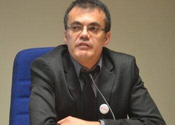 Ximo Clemente, director de Relaciones Institucionales y Promoción Institucional