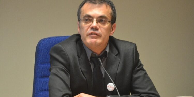 Ximo Clemente, director de Relaciones Institucionales y Promoción Institucional