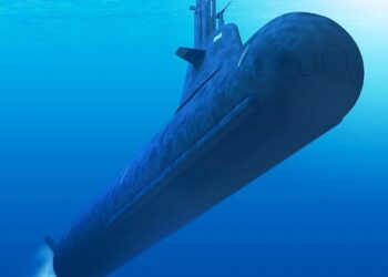 submarinos alemanes tecnologia indra