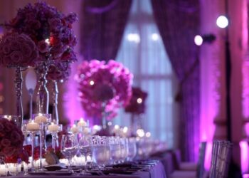 I Informe sobre la situación actual de los Eventos en España