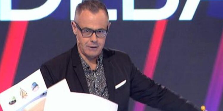 Jordi González en 'Gran Hermano 16'