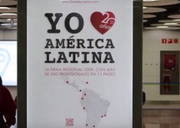 Llorente & Cuenca presenta su documental