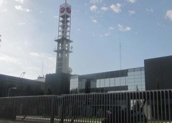 Radio Televisión Castilla-La Mancha despidos