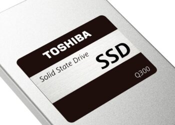 Toshiba lanza discos duros en la IFA 2015