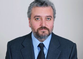 Fernando Geijo, consultor senior de Estudio de Comunicación España