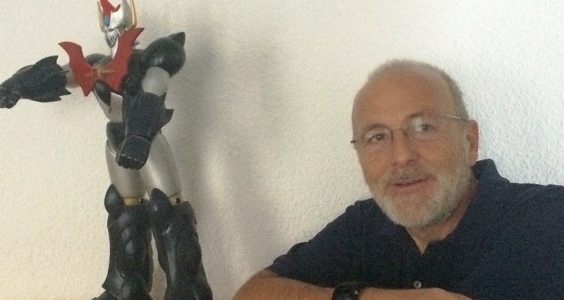 Eugenio Sanz Verdasco, director general de bdi Comunicación