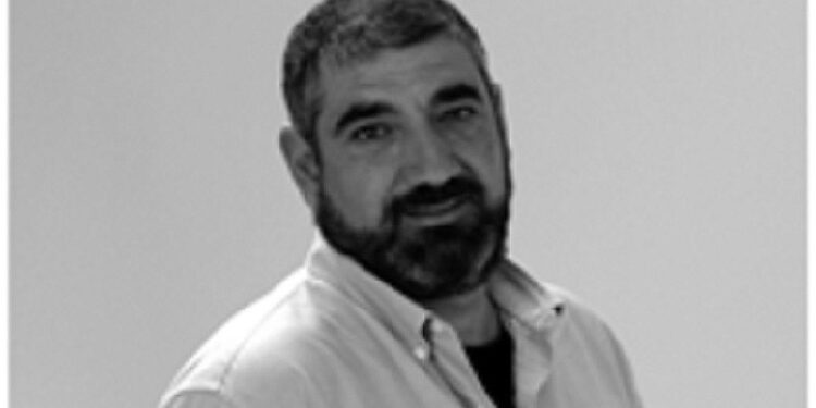 Sergio Rodríguez Medina, nuevo director creativo de ATREVIA