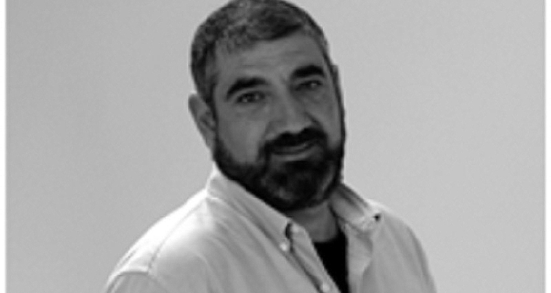 Sergio Rodríguez Medina, nuevo director creativo de ATREVIA