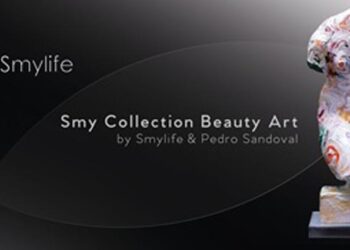 Smy Collection Beauty Art