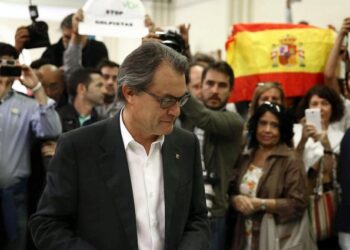 Audiencias elecciones en Cataluña