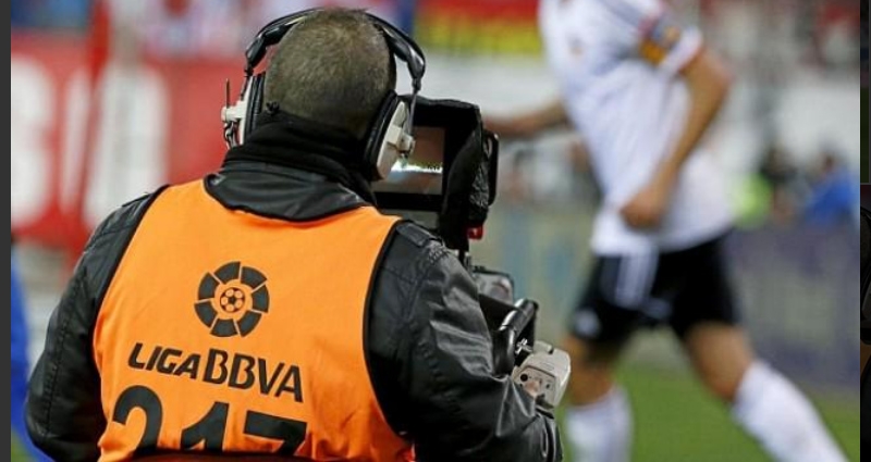 TVE confía en el deporte como pilar fundamental de su salvación