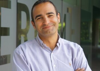 Luis Carbajo CEO de SoloStocks