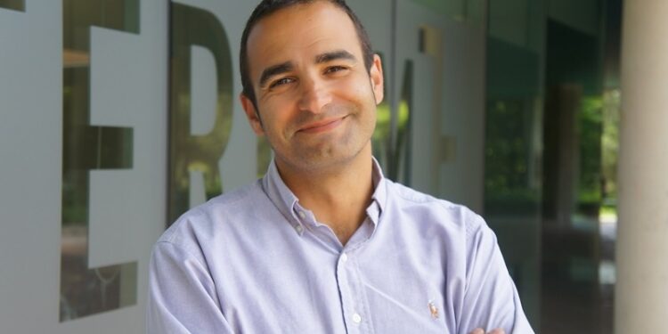 Luis Carbajo CEO de SoloStocks