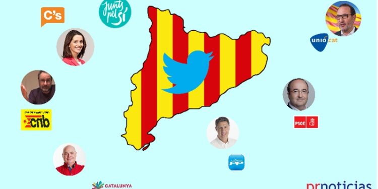 Elecciones Cataluña 27S