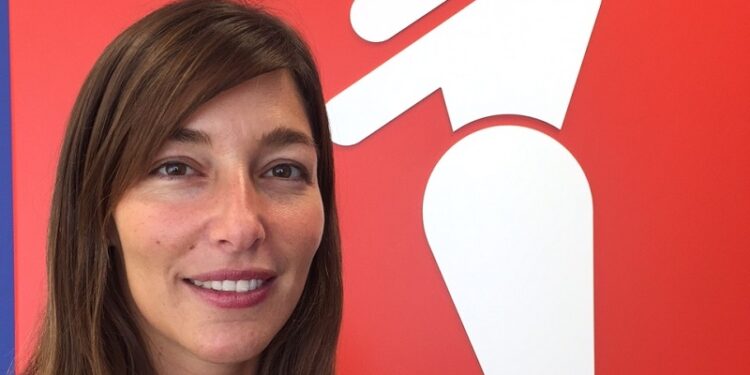 Eva Nogués, nueva directora de Marketing de La Sirena