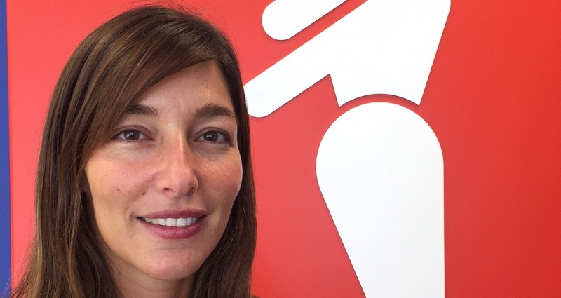 Eva Nogués, nueva directora de Marketing de La Sirena