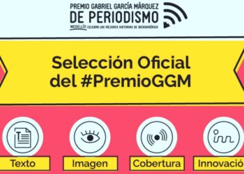 premios garcia marquez periodismo