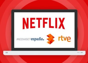 Netflix dará la batalla en España