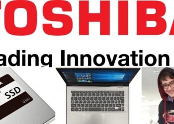 IFA Toshiba comunicacion