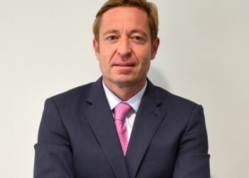 Javier Mourelo, nuevo Director de Personas y Talento de Kreab