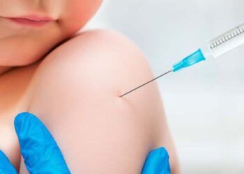 vacuna antineumocócica