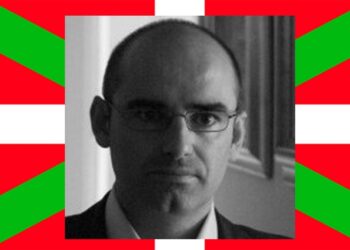 Andoni Aldekoa, nuevo director de Comunicación del Gobierno Vasco