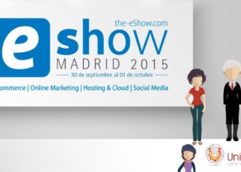 eshow Madrid 2015 y curiosidades