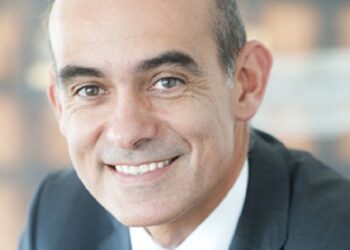 Jordi Sacristán, nuevo director de Comunicación Financiera de Román y Asociados