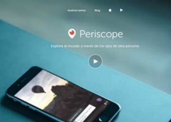 Periscope lanza el botón On Air