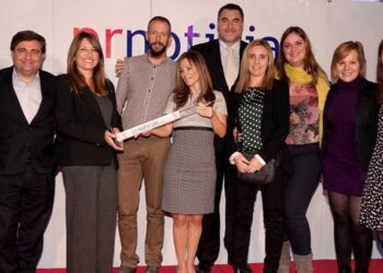 Equipo Torres y Carrera