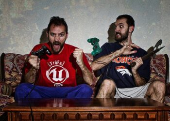 Ricardo Alguacil / Flickr