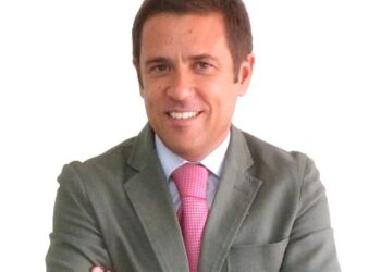 Fernando Perales, director del Área de Sponsors, Events and Summits de Kreab