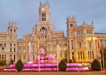 Reputación de Madrid