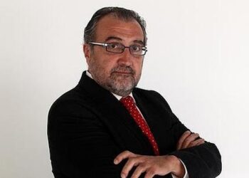 Isidro Cuberos, Director de Comunicación