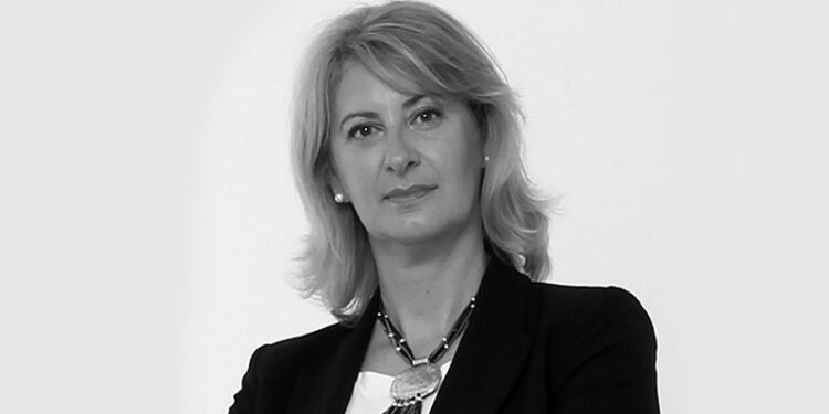 Marisa Toro, nueva senior advisor en su área de reputación corporativa y transformación digital de Burson-Marsteller