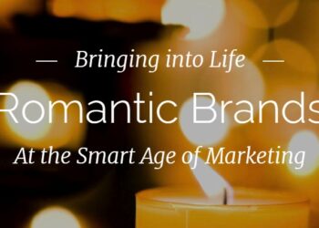 Romanticismo en marketing digital