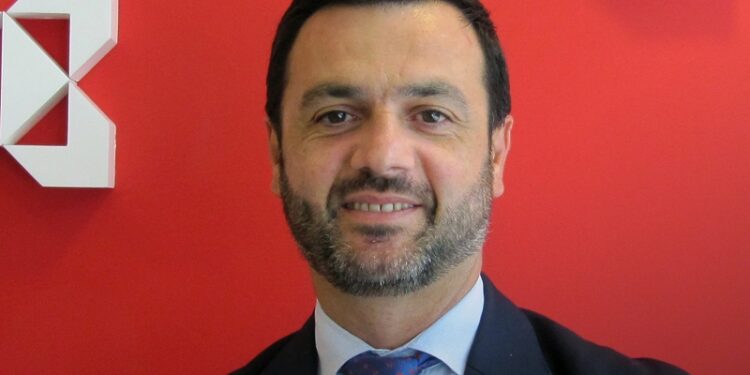 José Luis Alonso, nuevo director de Tecnología e Innovación de Kyocera