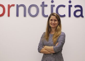 María Luisa Melo, Public Affairs & Communications Director Spain & Portugal de Huawei