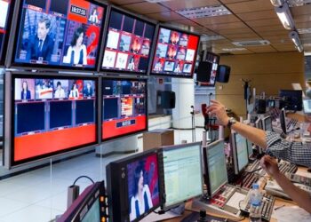 canal 24 horas triplica audiencia atentados paris