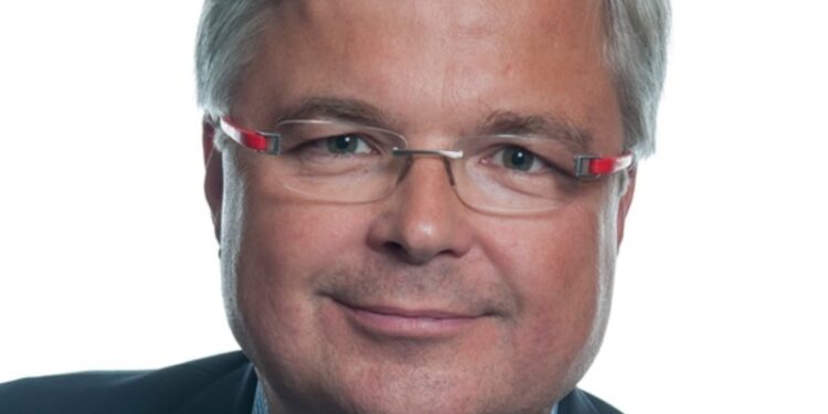 Rainer Ohler nuevo director de Comunicación de Airbus