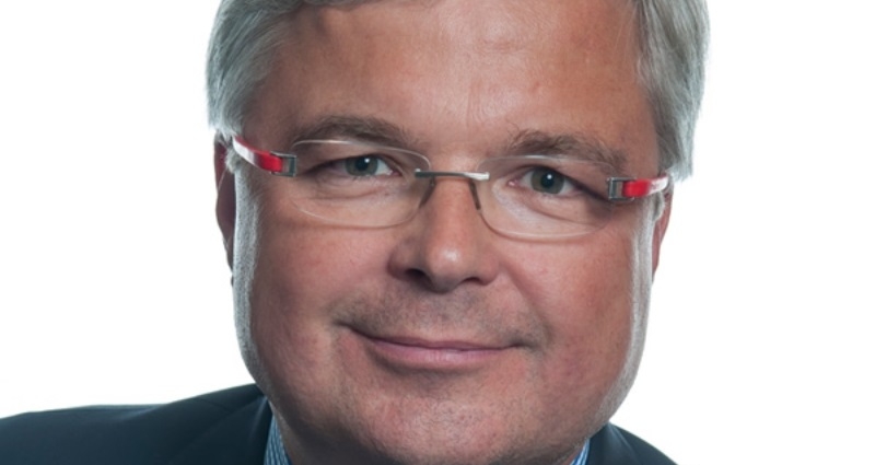 Rainer Ohler nuevo director de Comunicación de Airbus