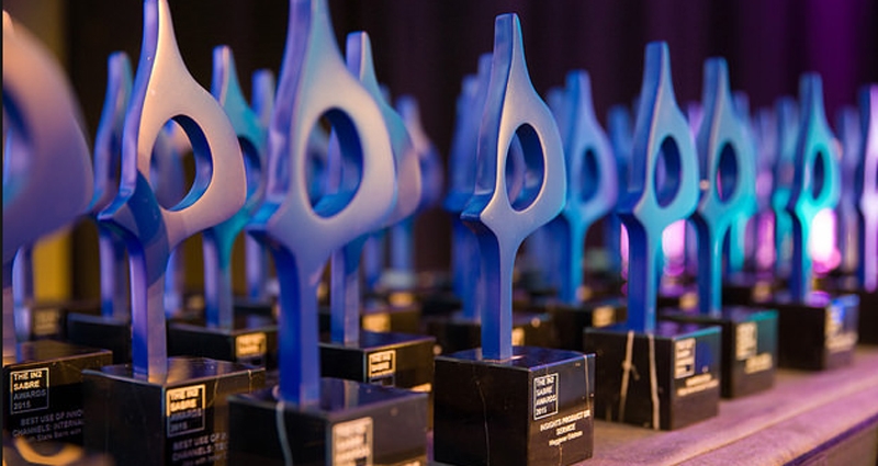 Sabre Awards Latinoamerica