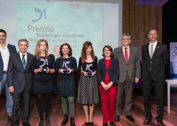 Premio Boehringer al Periodismo en Medicina
