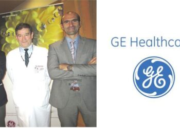 GEhealthcare