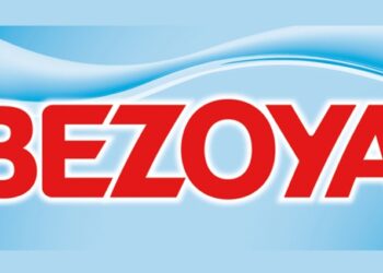 Bezoya, agua de mineralización muy débil