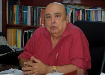 Danilo Aguirre Solís