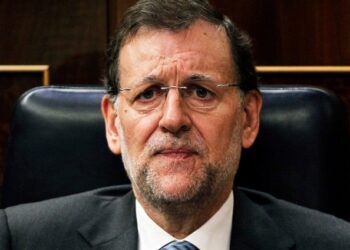 mariano Rajoy debate electoral