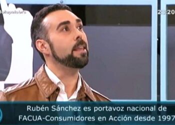 Ruben Sanchez