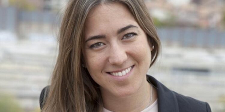 Isabela Guitart, nueva directora de Marketing y Comunicación de Global Blue