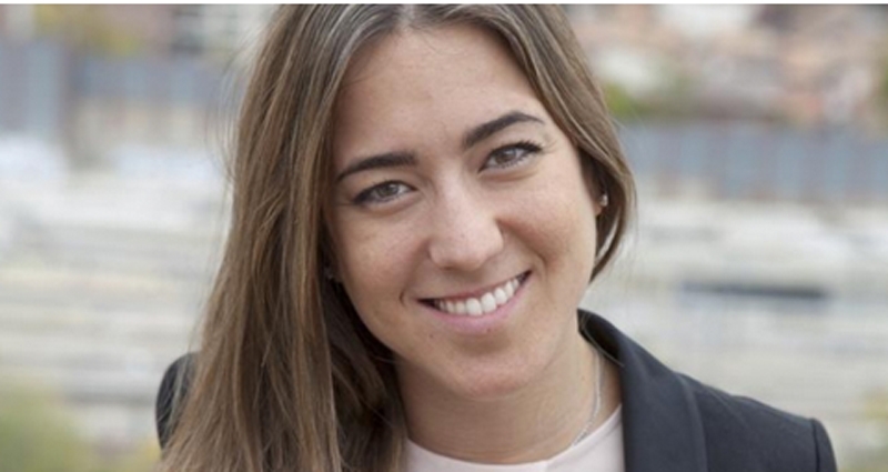 Isabela Guitart, nueva directora de Marketing y Comunicación de Global Blue